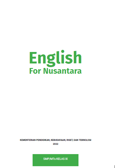 English For Nusantara